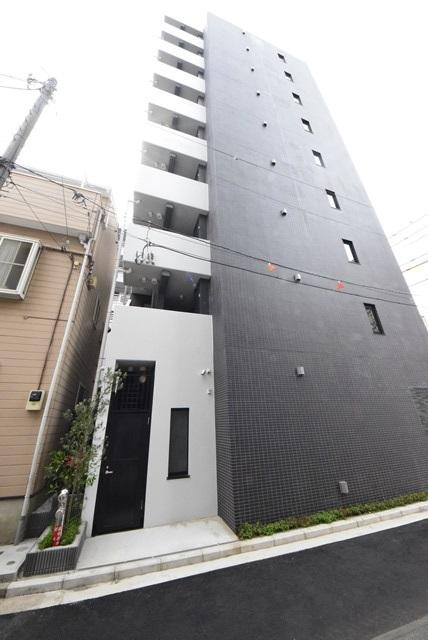 メイクスデザイン横浜蒔田のその他