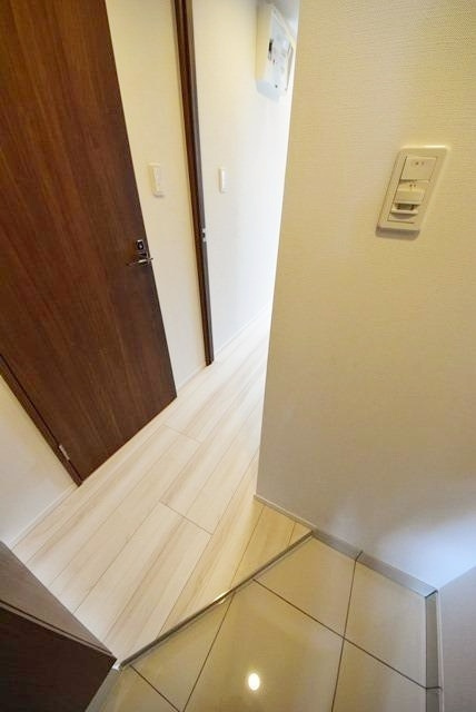 メイクスデザイン横浜蒔田の設備