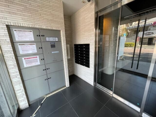 メイクスデザイン横浜蒔田のその他