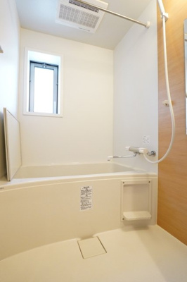 【浴室】 | アレイムＫ