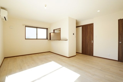 【洋室】 | アレイムＫ