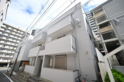 【外観】 | アレイムＫ