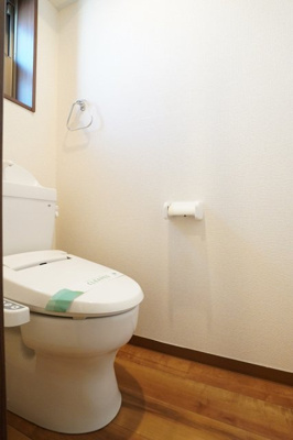 【トイレ】 | アレイムＫ