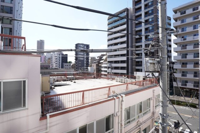 【展望】 | アレイムＫ