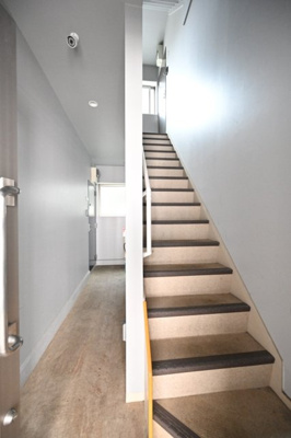 【エントランス】 | アレイムＫ