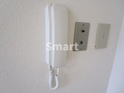 【セキュリティ】 | パーシモン高円寺