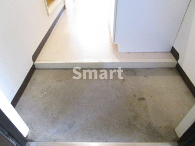 【玄関】 | パーシモン高円寺