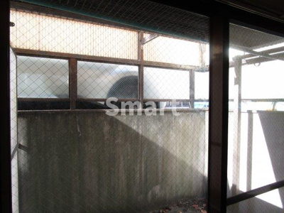 【展望】 | パーシモン高円寺