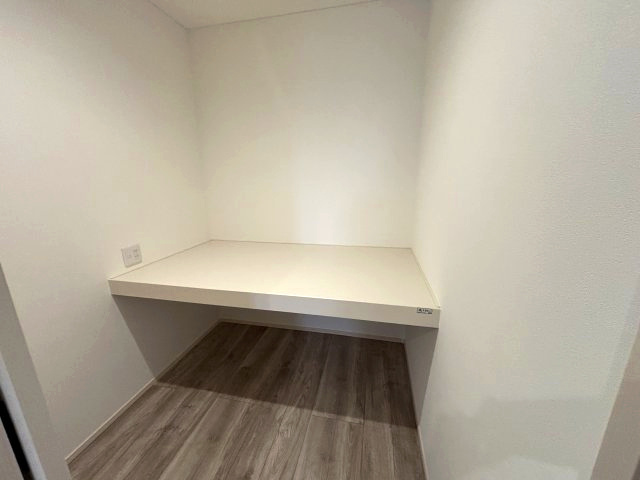 土浦市おおつ野8丁目　戸建のその他|2階納戸