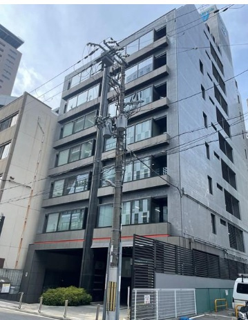 淡路町ビル21