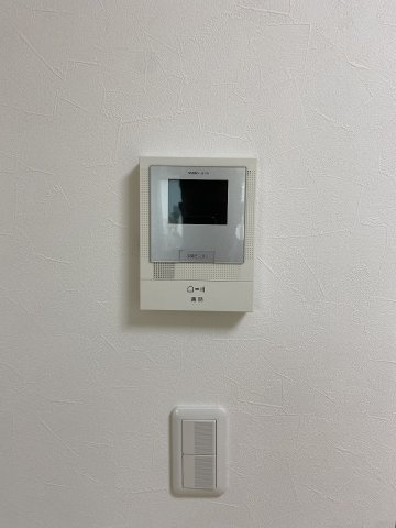 サニーハイツのセキュリティ