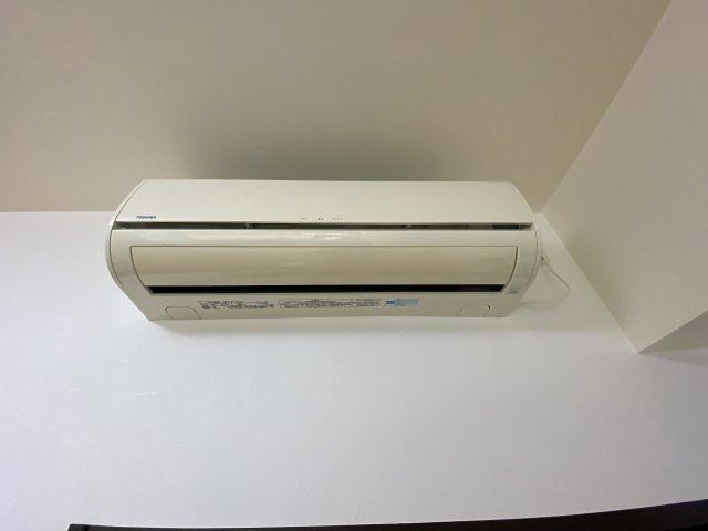 サニーハイツの設備