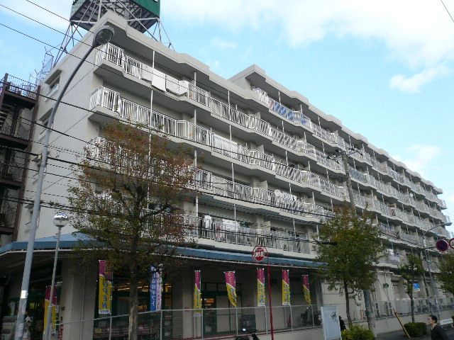 サニーハイツのその他