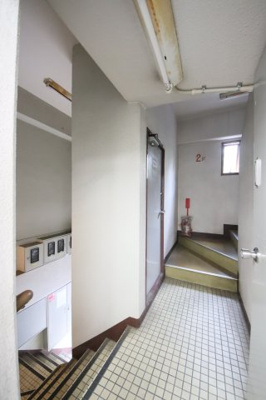 【その他共用部分】 | シャトラール