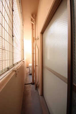 【バルコニー】 | シャトラール