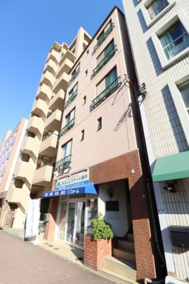 【外観】 | シャトラール