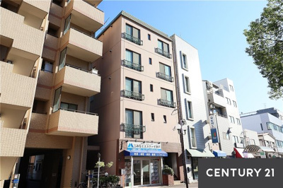 【外観】 | シャトラール