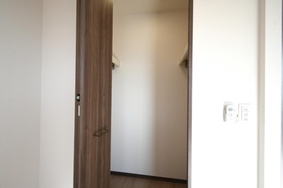 【収納】 | エルミタージュⅡ