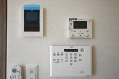 【セキュリティ】 | エルミタージュⅡ