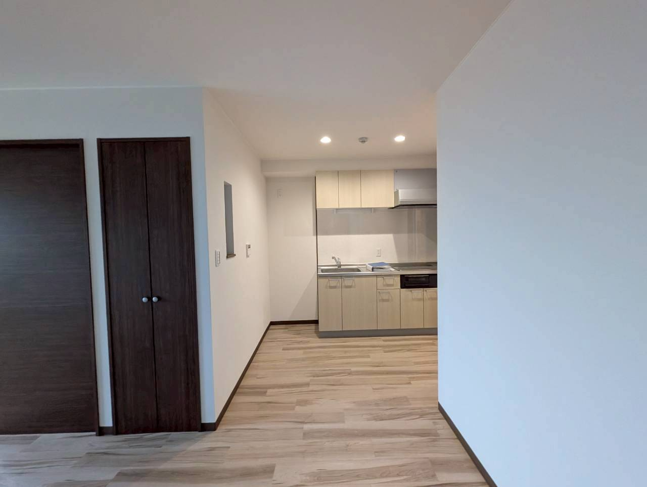 グランジュテ寺畑の居間・リビング