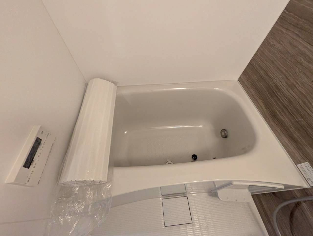 グランジュテ寺畑の浴室