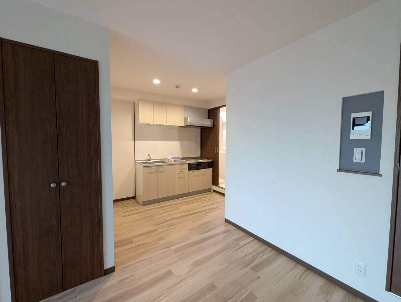 グランジュテ寺畑の居間・リビング