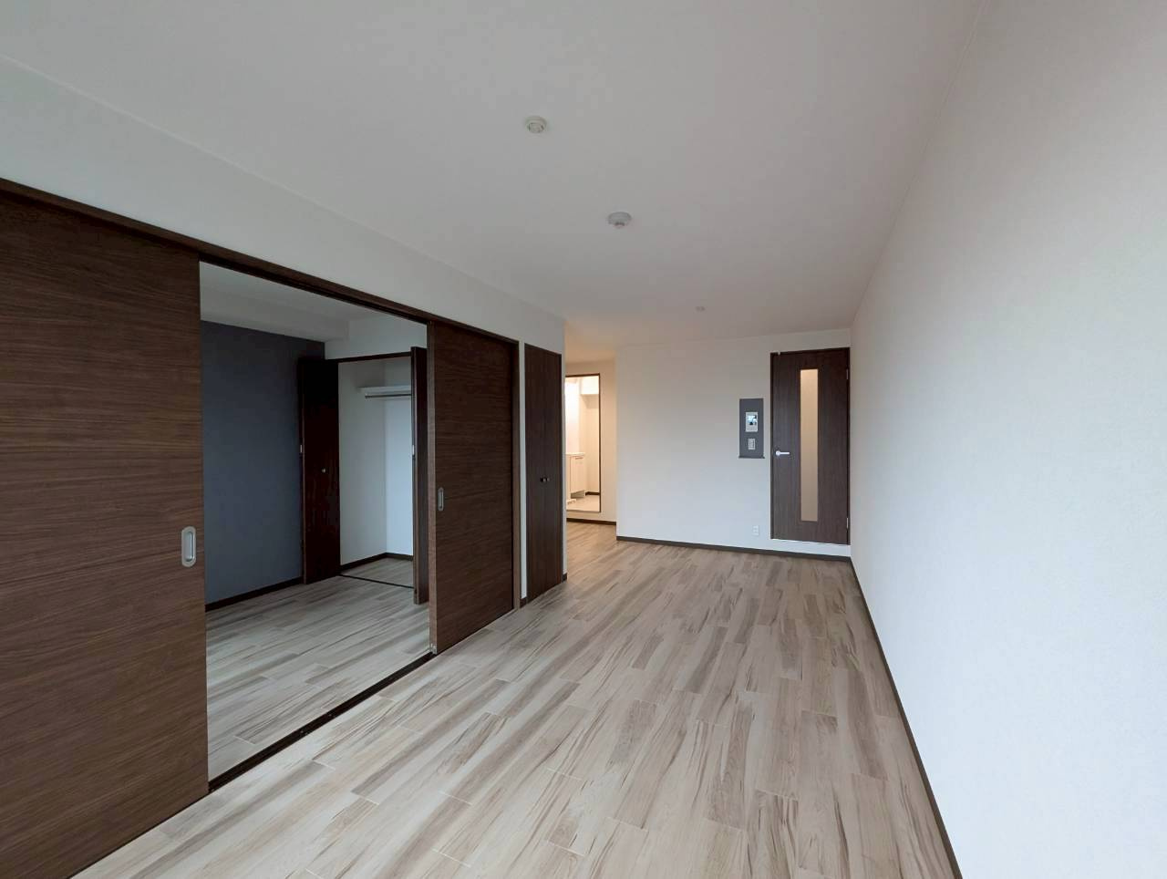 グランジュテ寺畑の居間・リビング