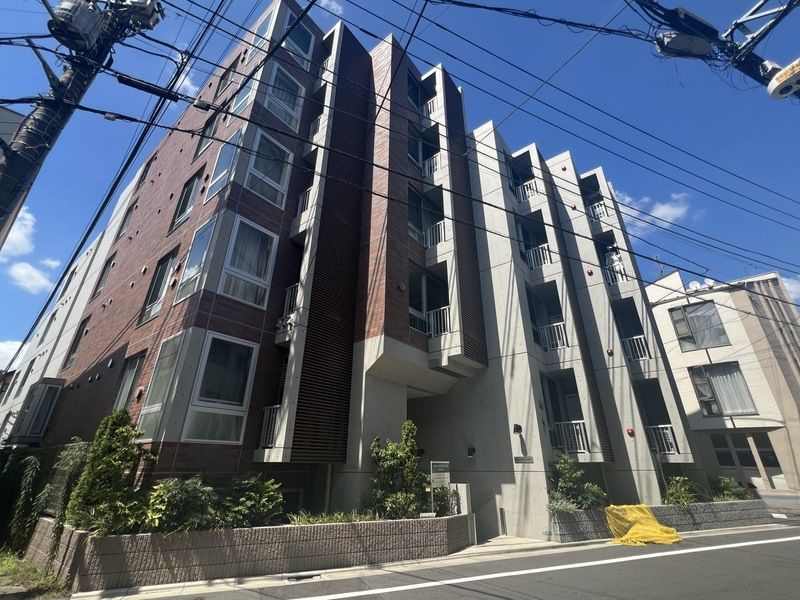 ＢＲＩＣＫ　ＲＥＳＩＤＥＮＣＥ　目黒本町のその他