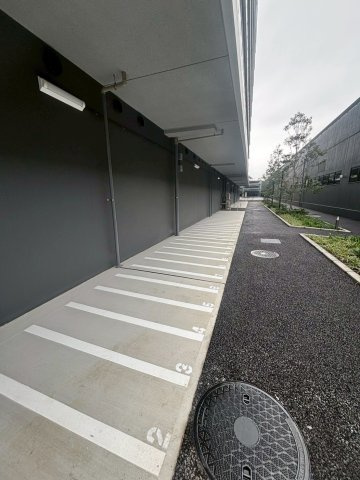 ロイヤルパークス赤羽ノースのその他共用部分