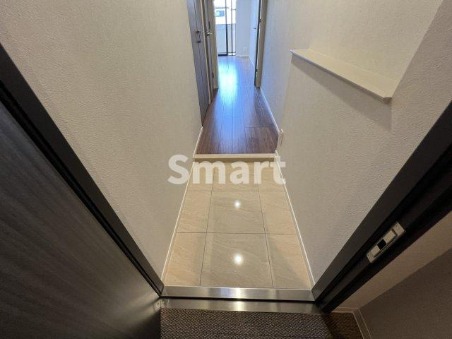 【玄関】 | Weave Place Higashikoenji