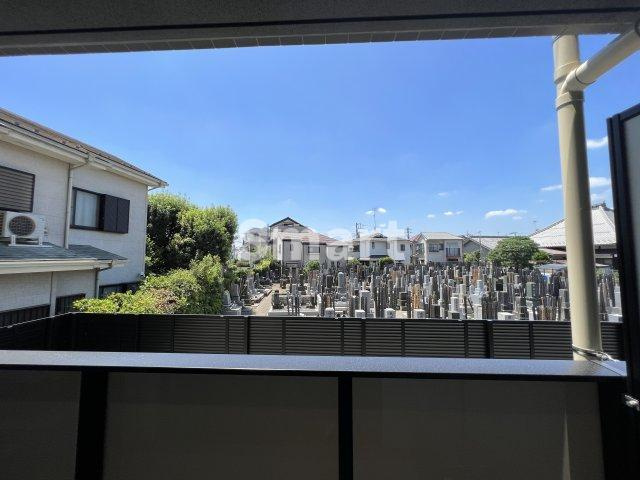 【展望】 | Weave Place Higashikoenji