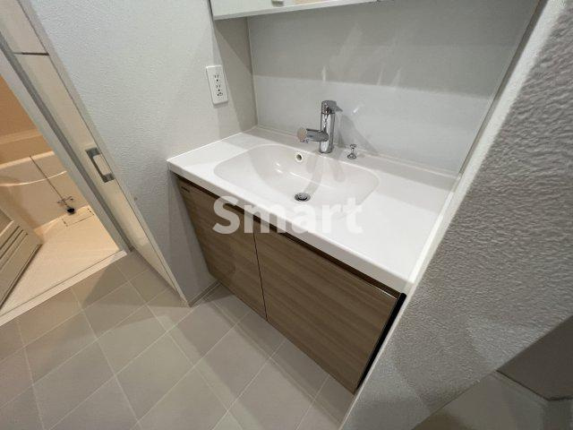 【独立洗面台】 | Weave Place Higashikoenji