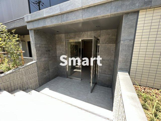 【エントランス】 | Weave Place Higashikoenji