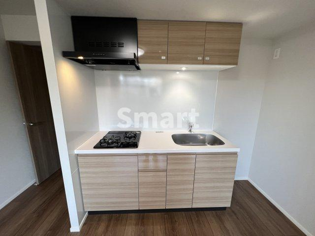 【キッチン】 | Weave Place Higashikoenji