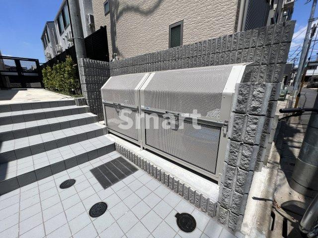 【その他共用部分】 | Weave Place Higashikoenji