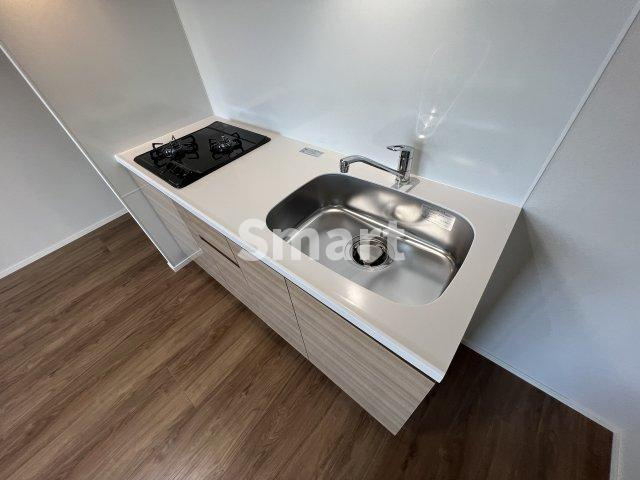 【キッチン】 | Weave Place Higashikoenji