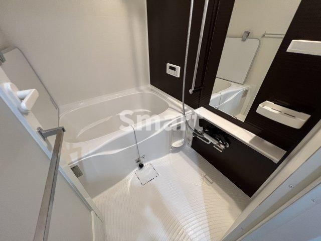 【浴室】 | Weave Place Higashikoenji