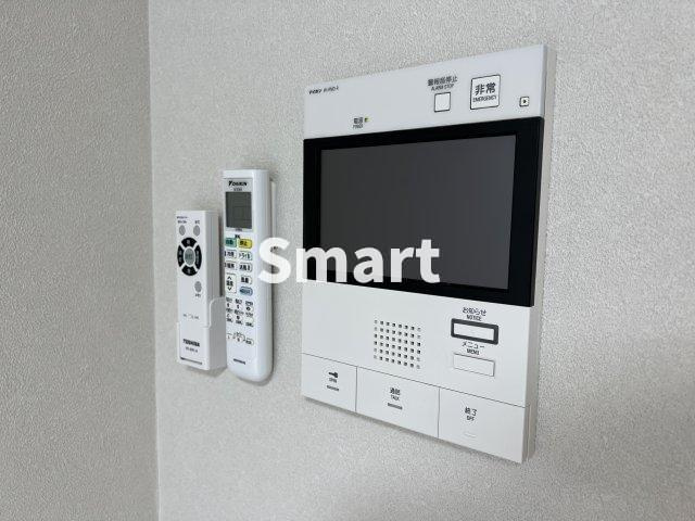 【セキュリティ】 | Weave Place Higashikoenji