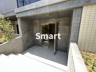 【エントランス】 | Weave Place Higashikoenji