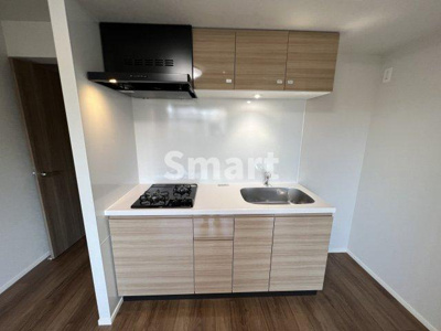 【キッチン】 | Weave Place Higashikoenji