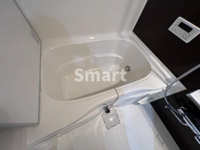 【浴室】 | Weave Place Higashikoenji