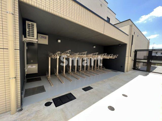 【その他共用部分】 | Weave Place Higashikoenji