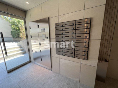 【その他共用部分】 | Weave Place Higashikoenji