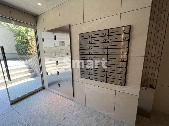 【その他共用部分】 | Weave Place Higashikoenji