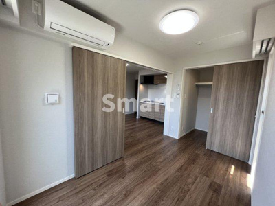 【寝室】 | Weave Place Higashikoenji