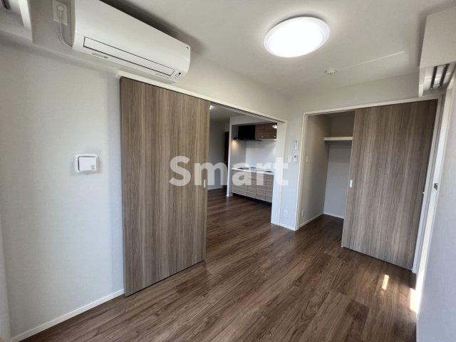 【寝室】 | Weave Place Higashikoenji