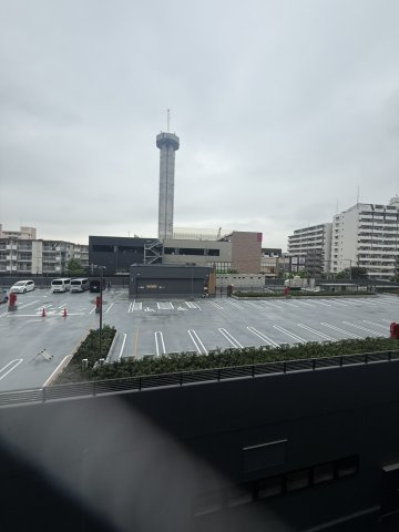 ロイヤルパークス赤羽ノースの展望