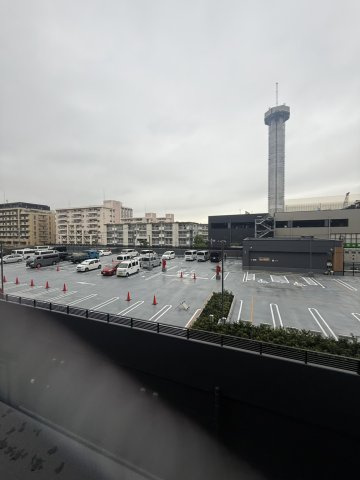 ロイヤルパークス赤羽ノースの展望