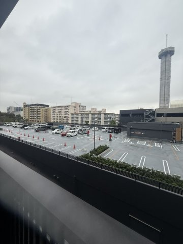 ロイヤルパークス赤羽ノースの展望