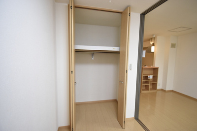 【収納】 | ローズ宮ヶ島